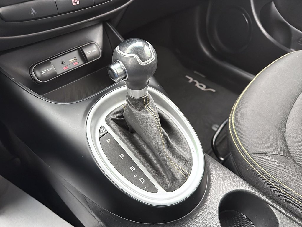 Kia Soul EX 2015 à Drummondville, Québec - 19 - w1024h768px