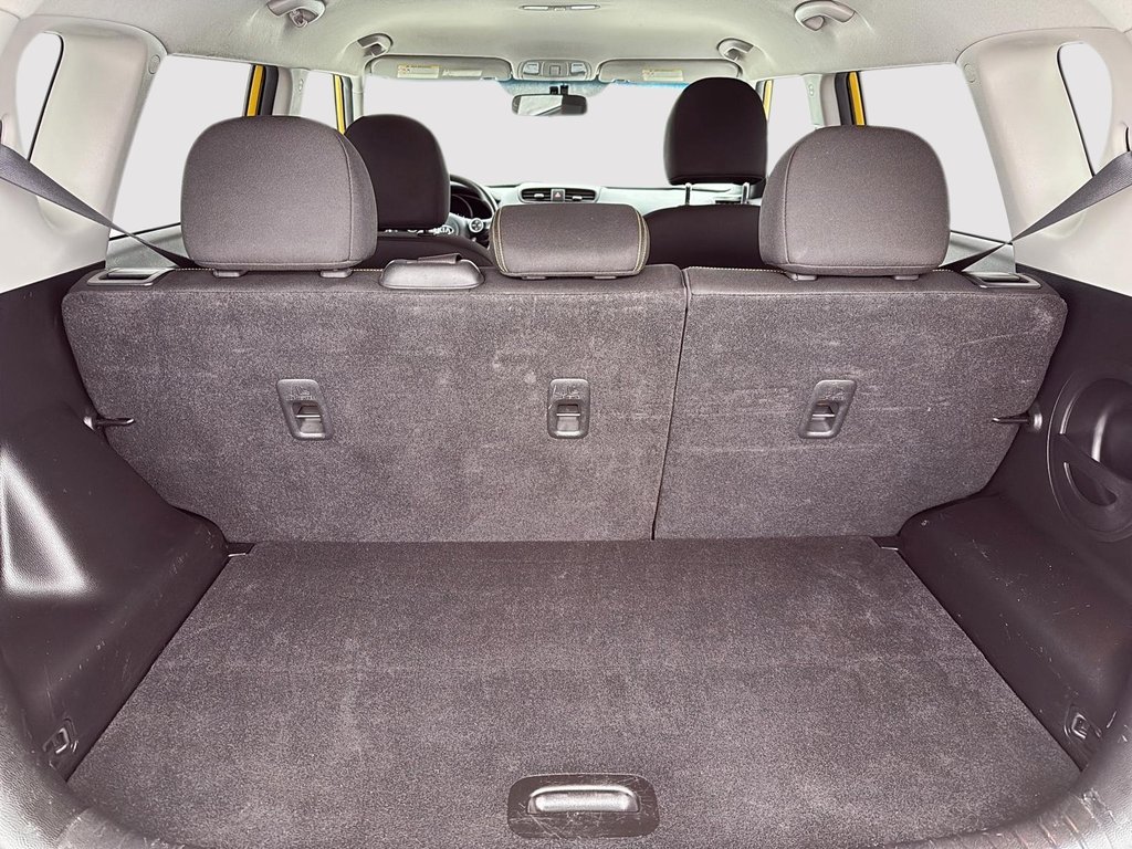 Kia Soul EX 2015 à Drummondville, Québec - 6 - w1024h768px