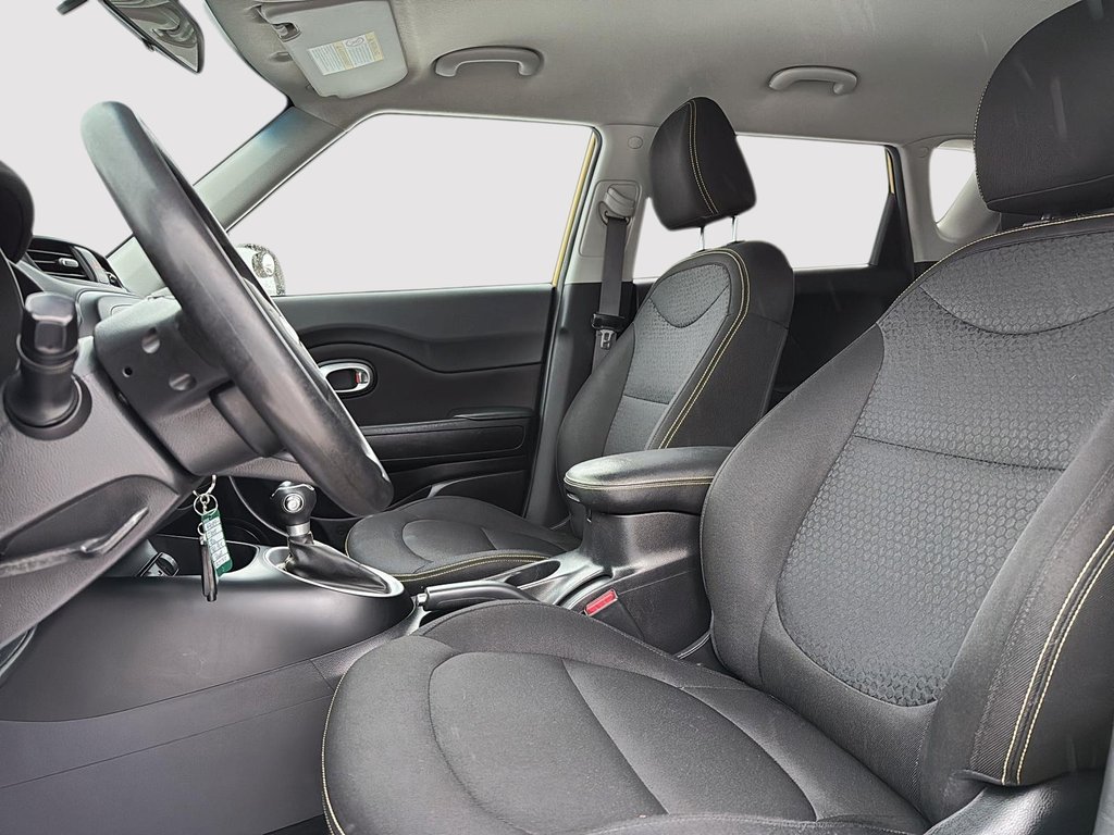 Kia Soul EX 2015 à Drummondville, Québec - 9 - w1024h768px