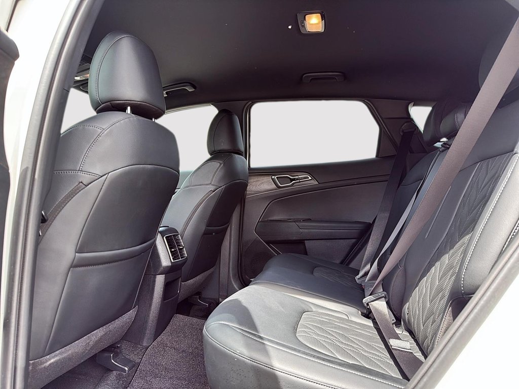 2024 Kia Sportage in Drummondville, Quebec - 10 - w1024h768px