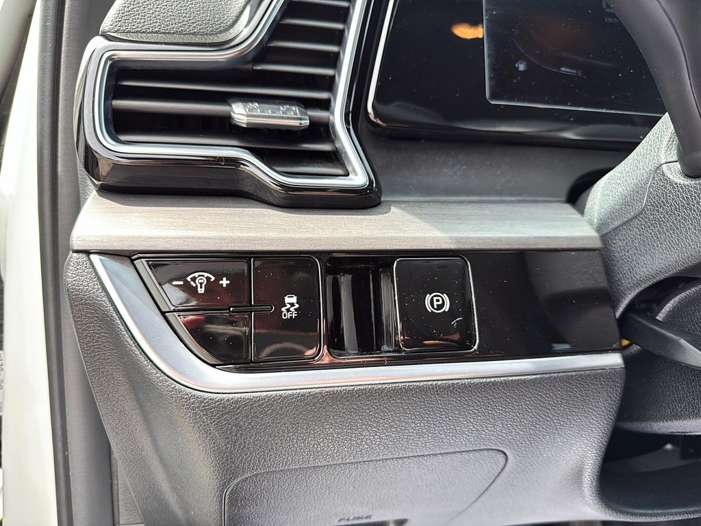 2024 Kia Sportage in Drummondville, Quebec - 13 - w1024h768px