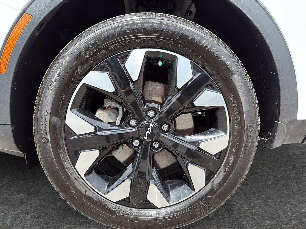 2024 Kia Sportage in Drummondville, Quebec - 7 - w1024h768px