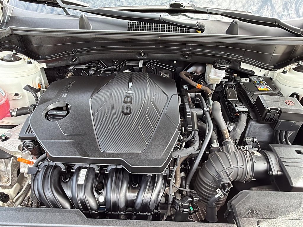 2024 Kia Sportage in Drummondville, Quebec - 8 - w1024h768px