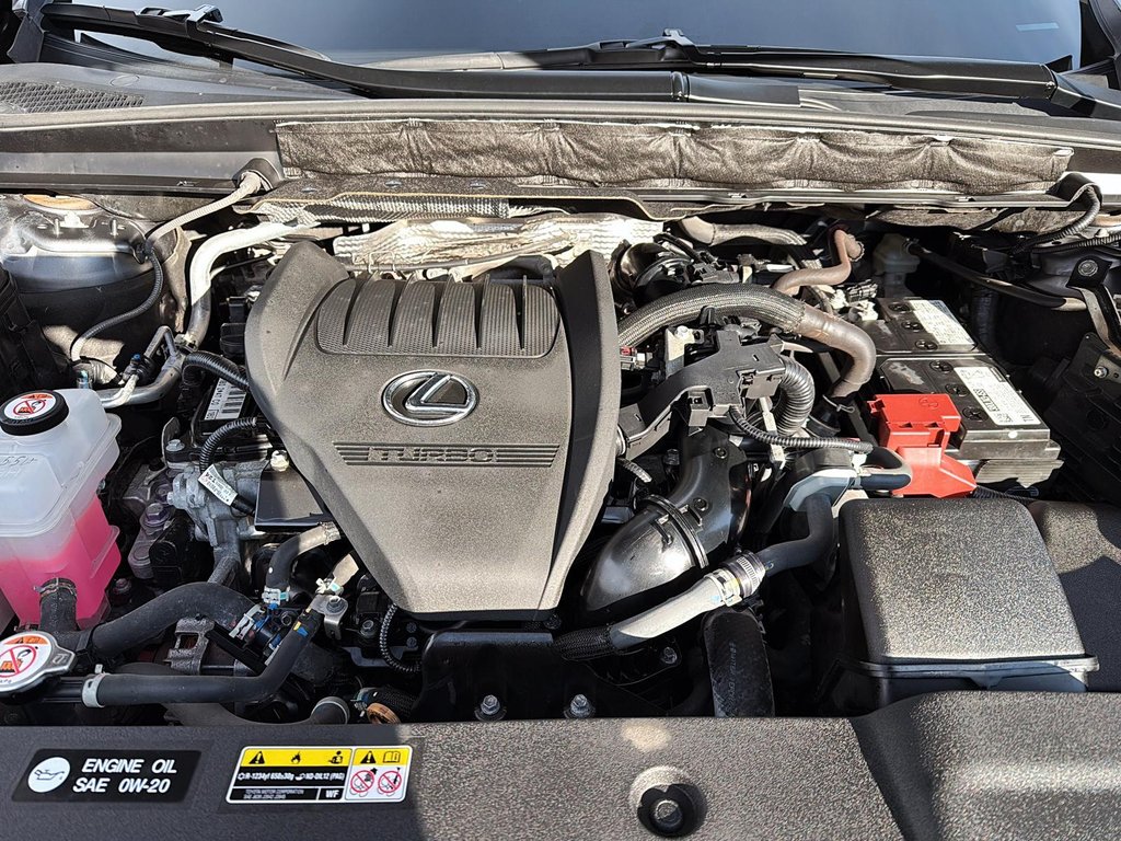 Lexus RX 350 2023 à Drummondville, Québec - 9 - w1024h768px