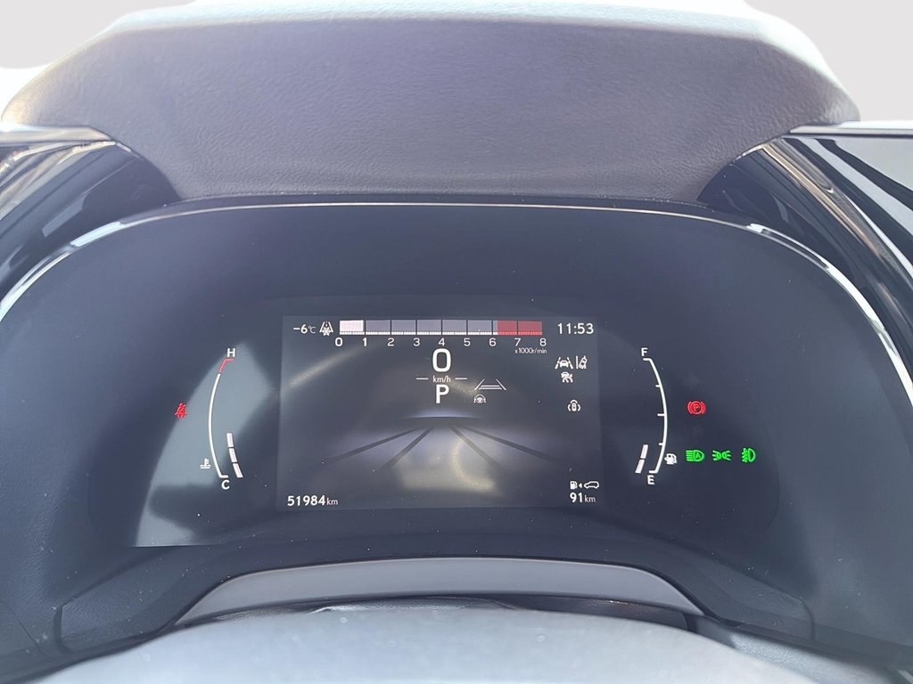 Lexus RX 350 2023 à Drummondville, Québec - 18 - w1024h768px