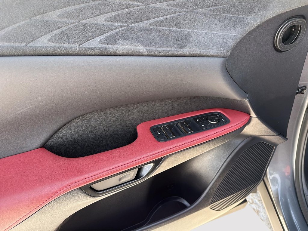 Lexus RX 350 2023 à Drummondville, Québec - 13 - w1024h768px