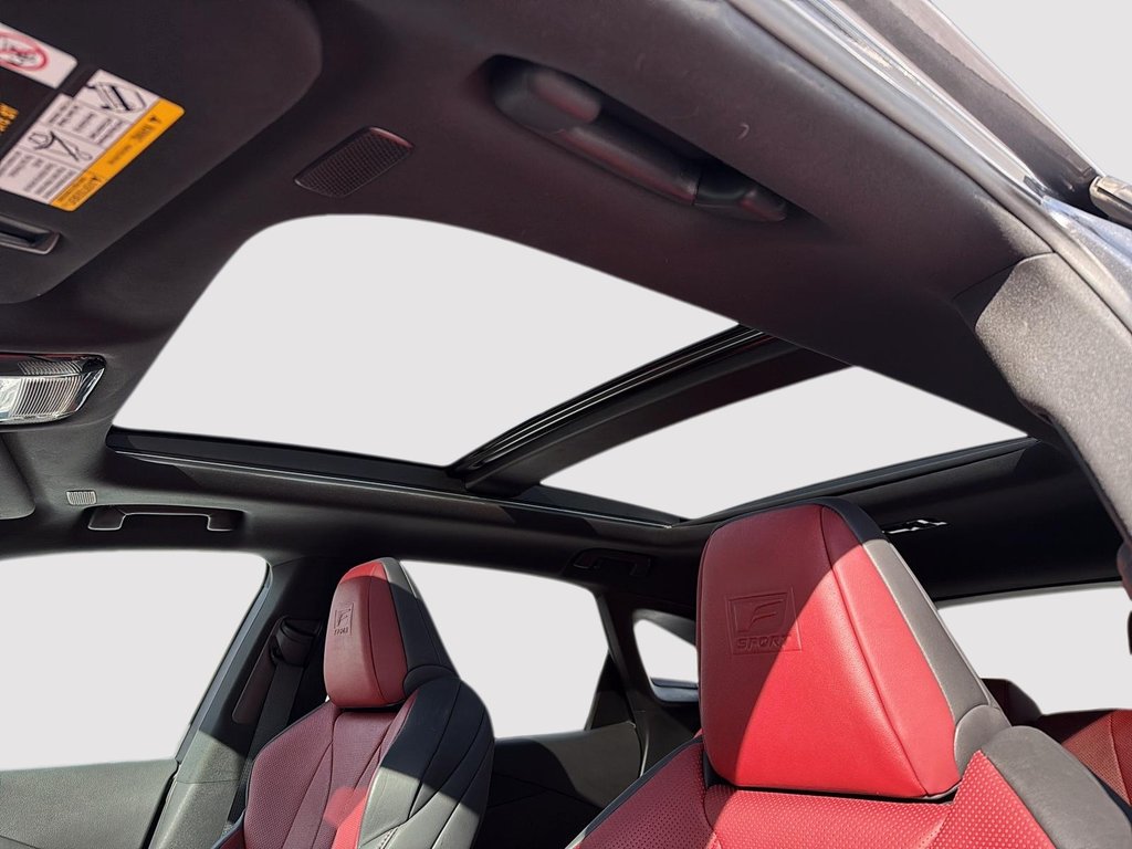 Lexus RX 350 2023 à Drummondville, Québec - 21 - w1024h768px