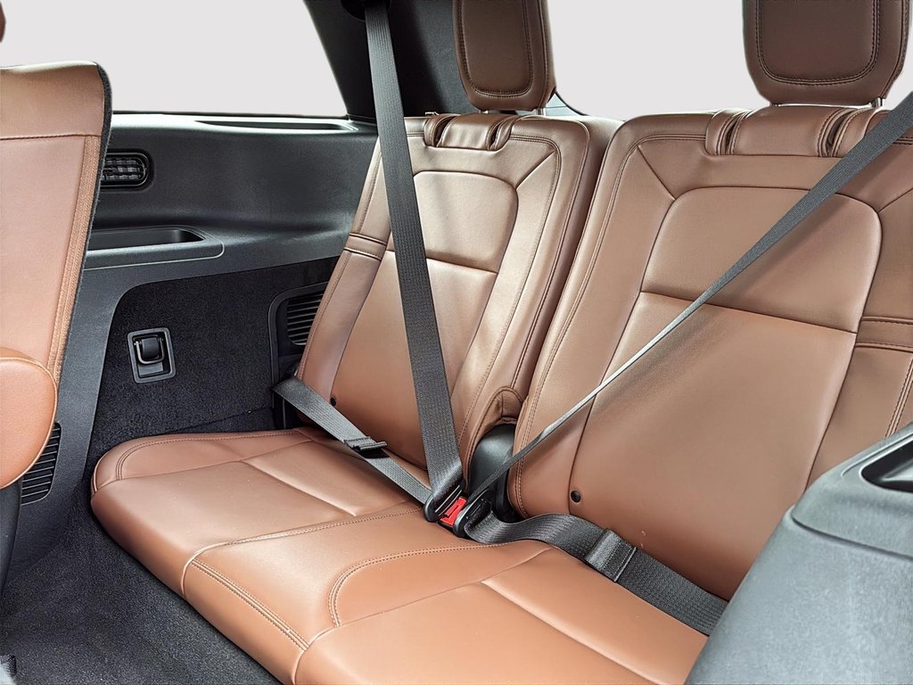 2023 Lincoln Aviator Reserve in Drummondville, Quebec - 10 - w1024h768px