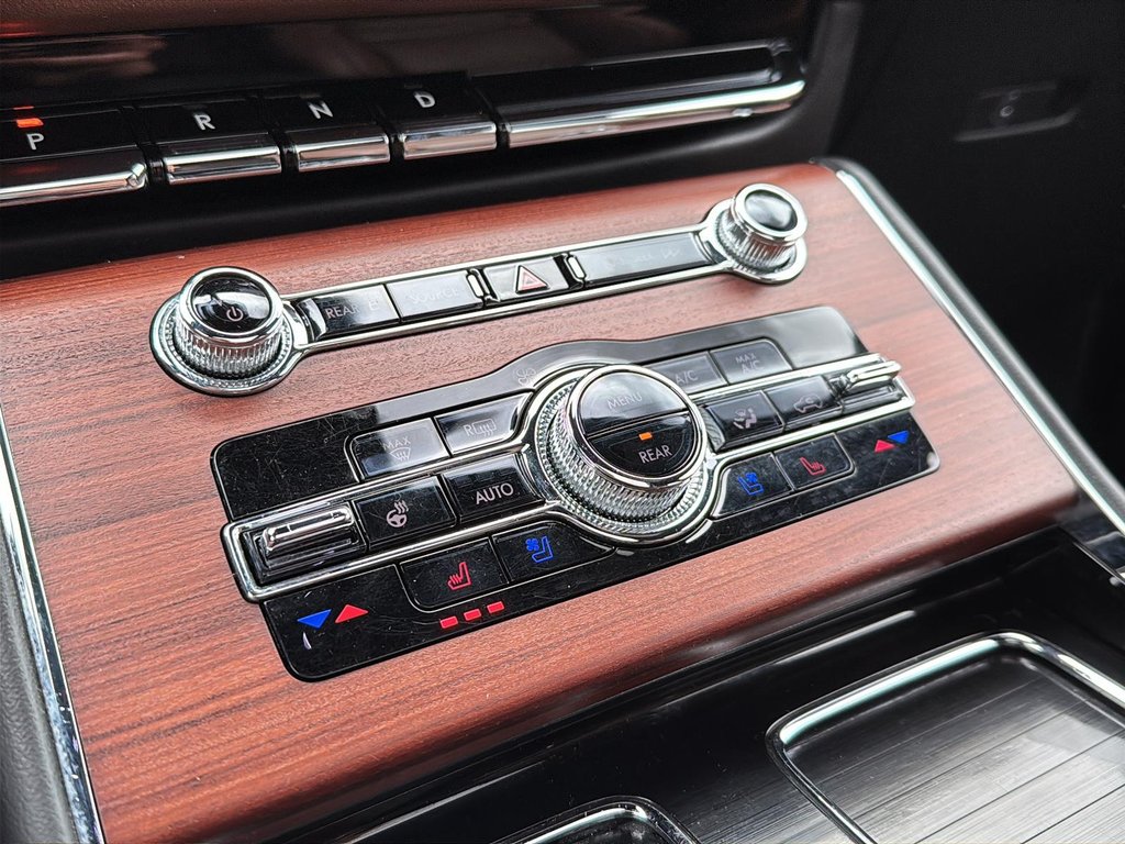 2023 Lincoln Aviator Reserve in Drummondville, Quebec - 18 - w1024h768px