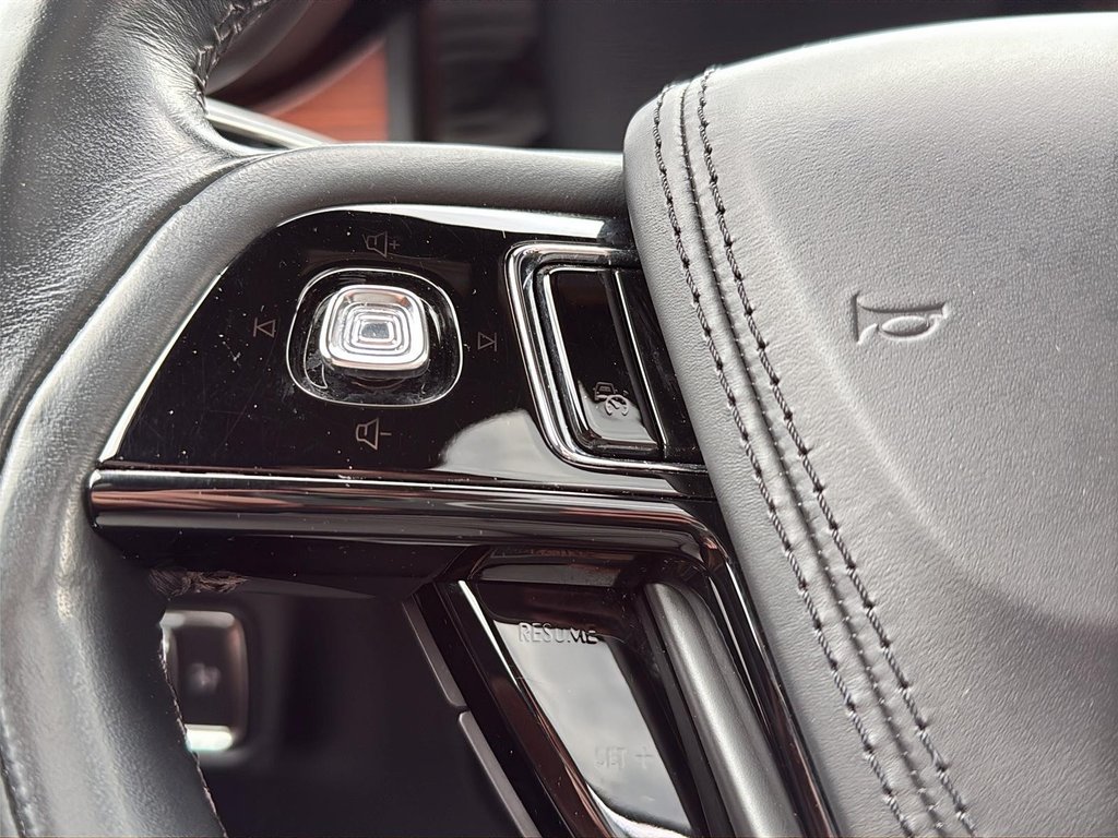 2023 Lincoln Aviator Reserve in Drummondville, Quebec - 14 - w1024h768px
