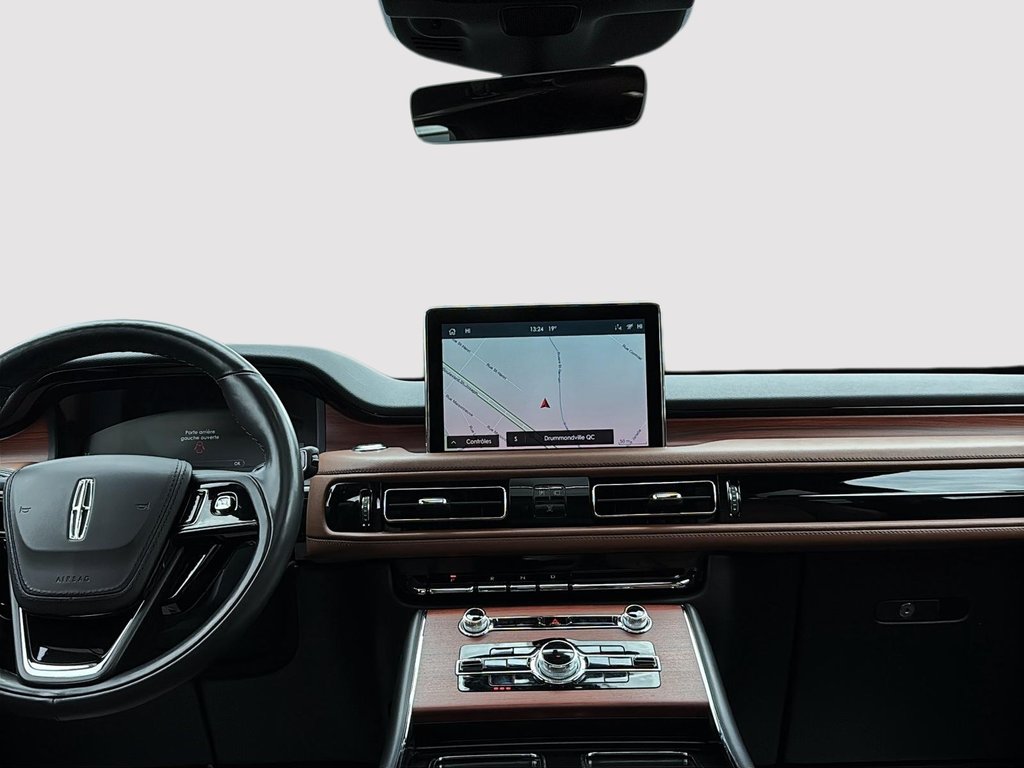 2023 Lincoln Aviator Reserve in Drummondville, Quebec - 11 - w1024h768px