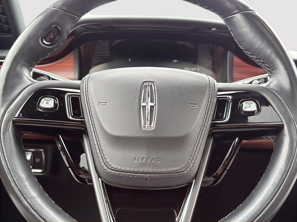 2023 Lincoln Aviator Reserve in Drummondville, Quebec - 13 - w1024h768px