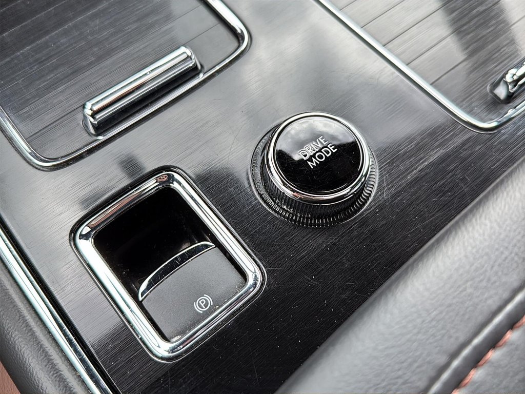 2023 Lincoln Aviator Reserve in Drummondville, Quebec - 19 - w1024h768px