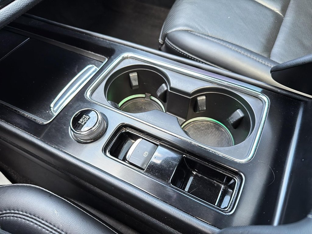 Lincoln CORSAIR Reserve AWD 2022 à Drummondville, Québec - 19 - w1024h768px