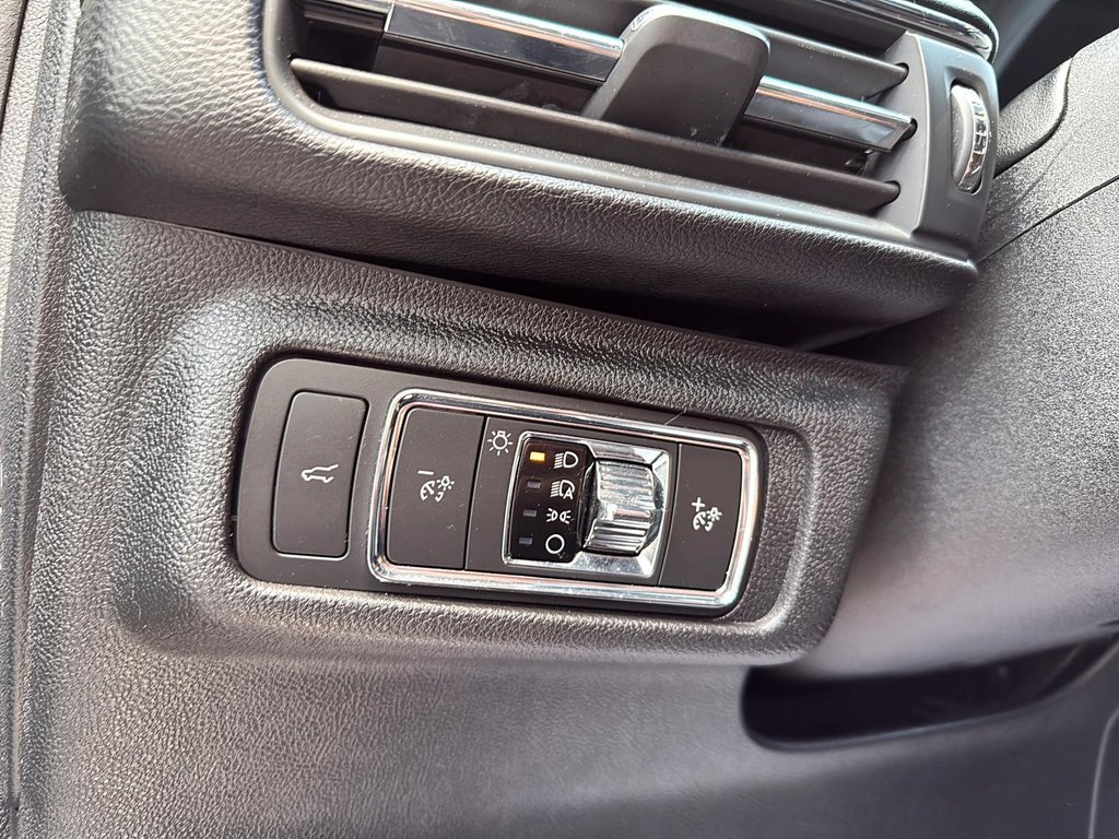 Lincoln CORSAIR Reserve AWD 2022 à Drummondville, Québec - 12 - w1024h768px