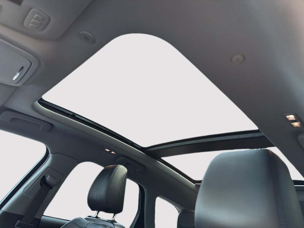 Lincoln CORSAIR Reserve AWD 2022 à Drummondville, Québec - 20 - w1024h768px