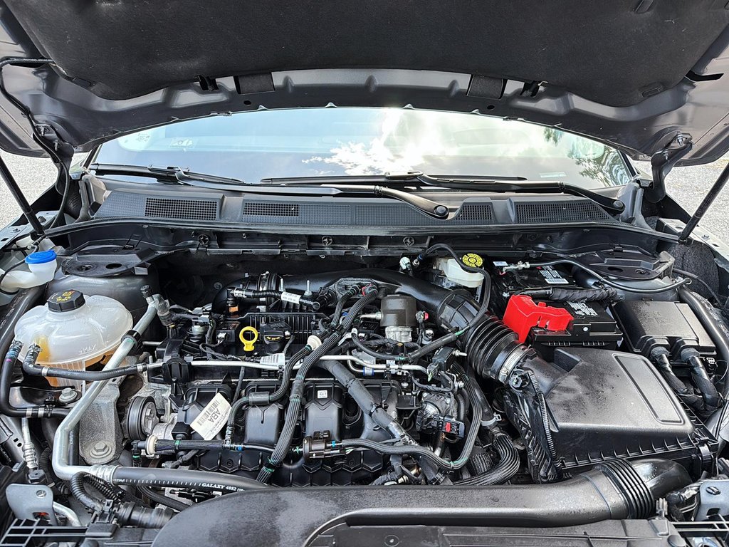 Lincoln CORSAIR Reserve AWD 2022 à Drummondville, Québec - 7 - w1024h768px