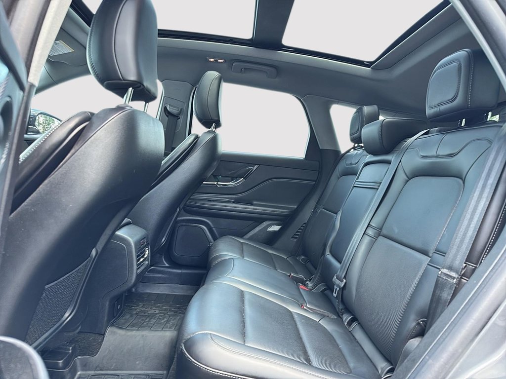 Lincoln CORSAIR Reserve AWD 2022 à Drummondville, Québec - 9 - w1024h768px