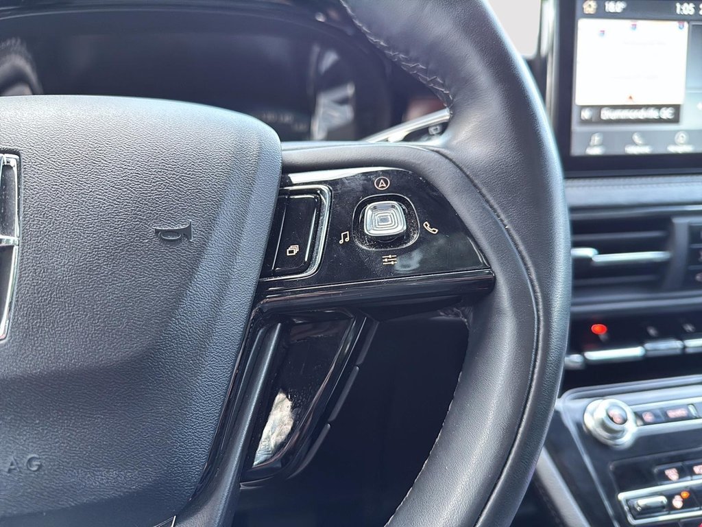 Lincoln CORSAIR Reserve AWD 2022 à Drummondville, Québec - 15 - w1024h768px