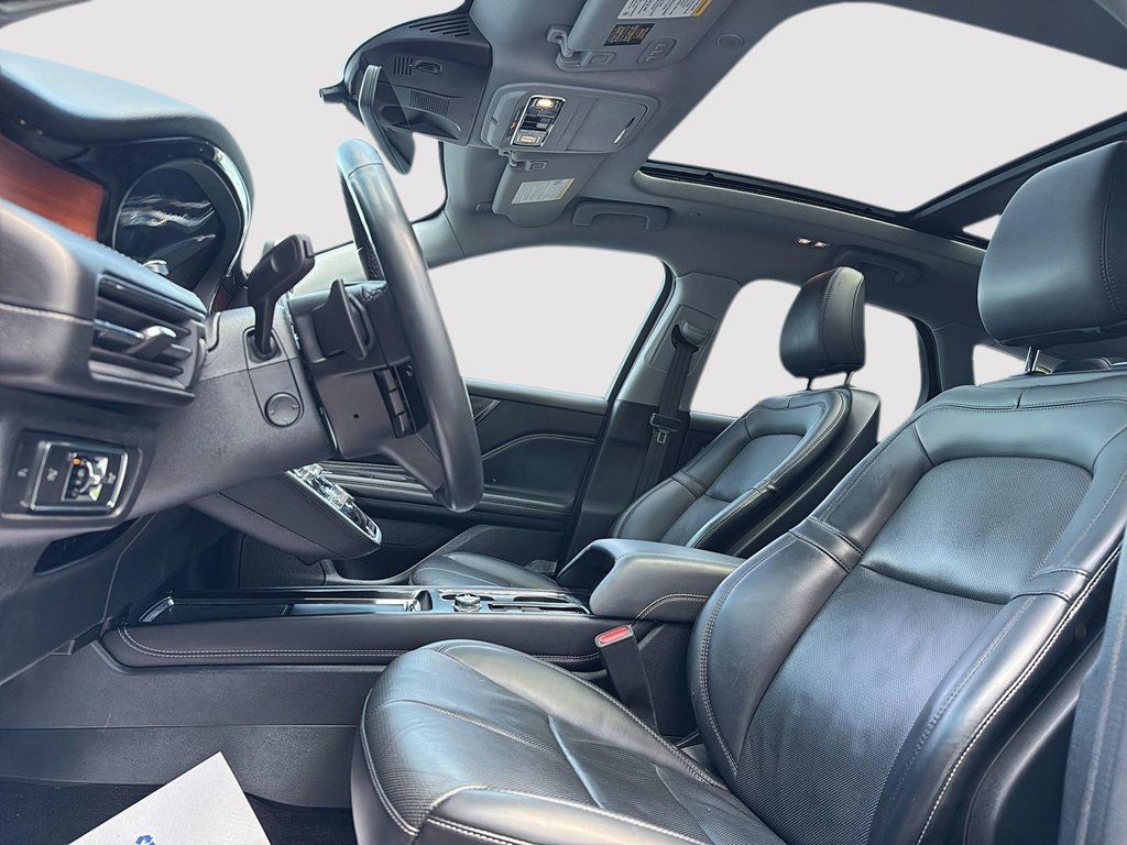 Lincoln CORSAIR Reserve AWD 2022 à Drummondville, Québec - 8 - w1024h768px