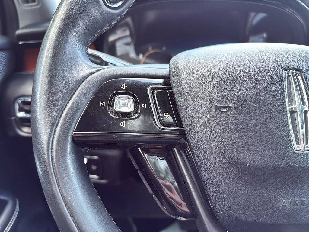 Lincoln CORSAIR Reserve AWD 2022 à Drummondville, Québec - 14 - w1024h768px