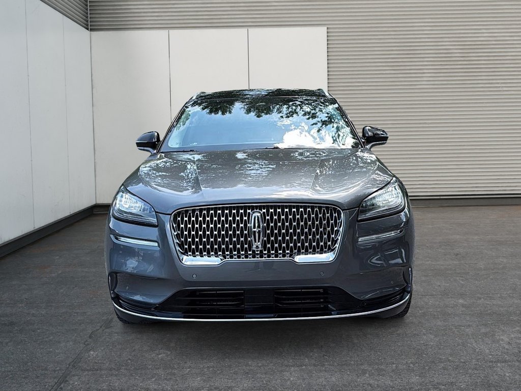 Lincoln CORSAIR Reserve AWD 2022 à Drummondville, Québec - 2 - w1024h768px