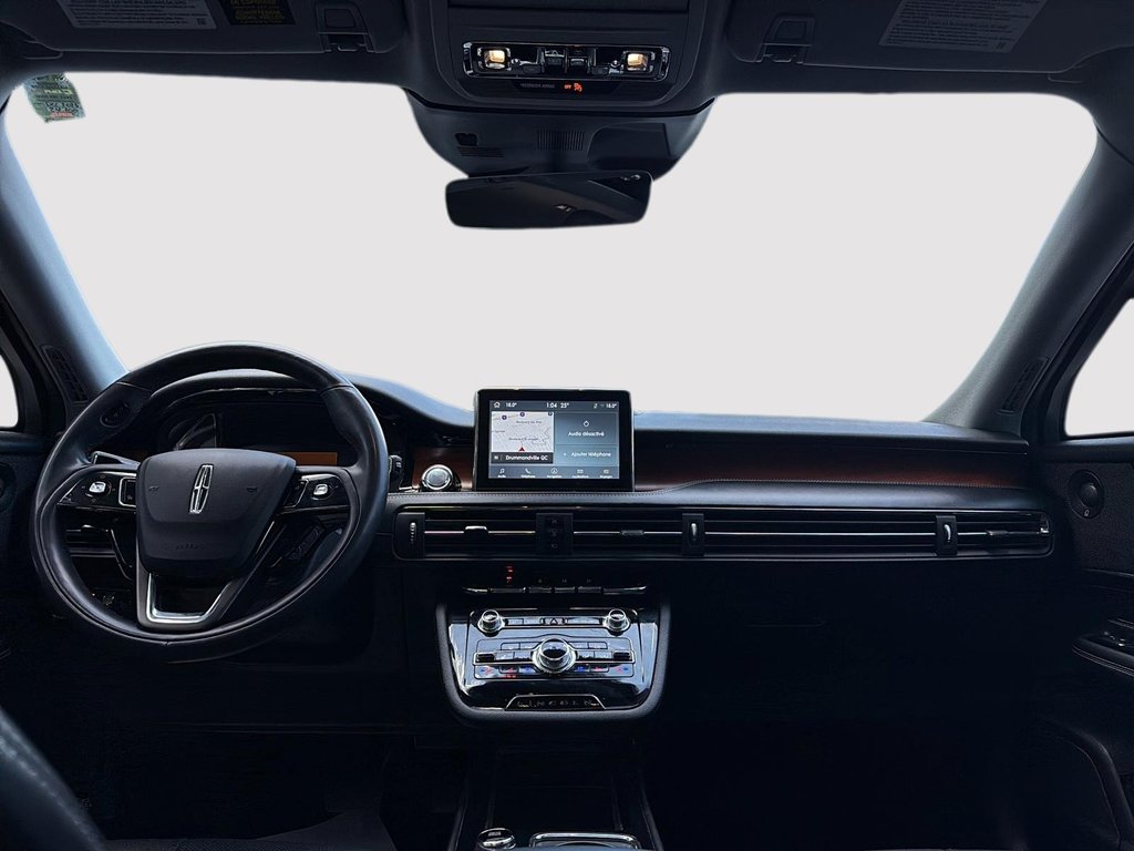 Lincoln CORSAIR Reserve AWD 2022 à Drummondville, Québec - 10 - w1024h768px