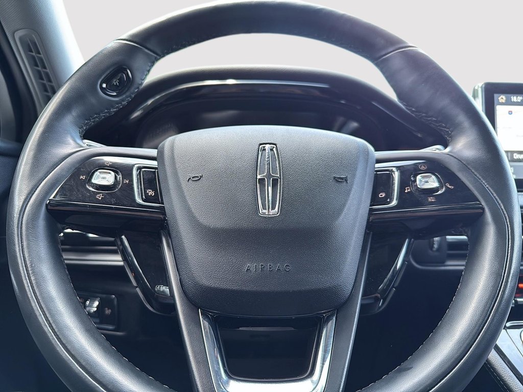 Lincoln CORSAIR Reserve AWD 2022 à Drummondville, Québec - 13 - w1024h768px