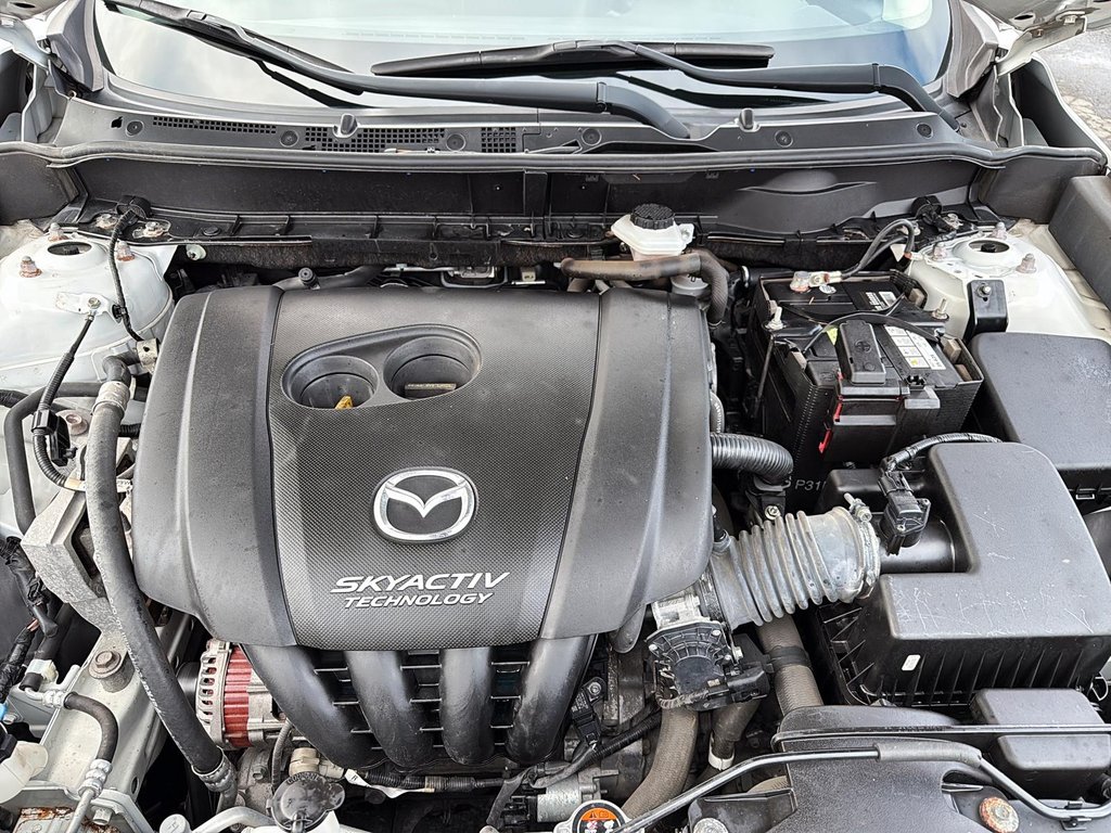 Mazda CX-3 GS 2018 à Drummondville, Québec - 7 - w1024h768px