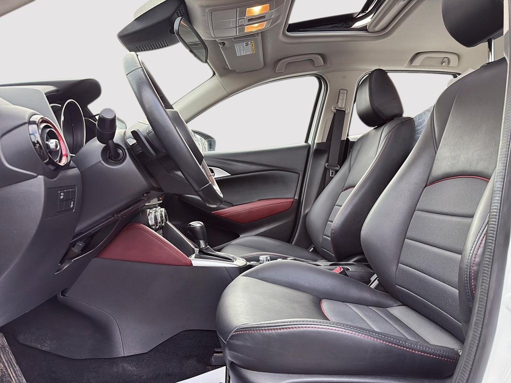 Mazda CX-3 GS 2018 à Drummondville, Québec - 8 - w1024h768px