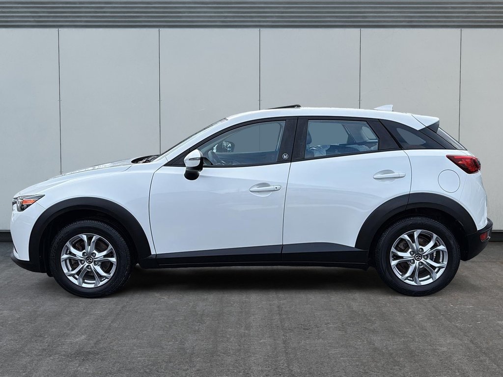 Mazda CX-3 GS 2018 à Drummondville, Québec - 5 - w1024h768px