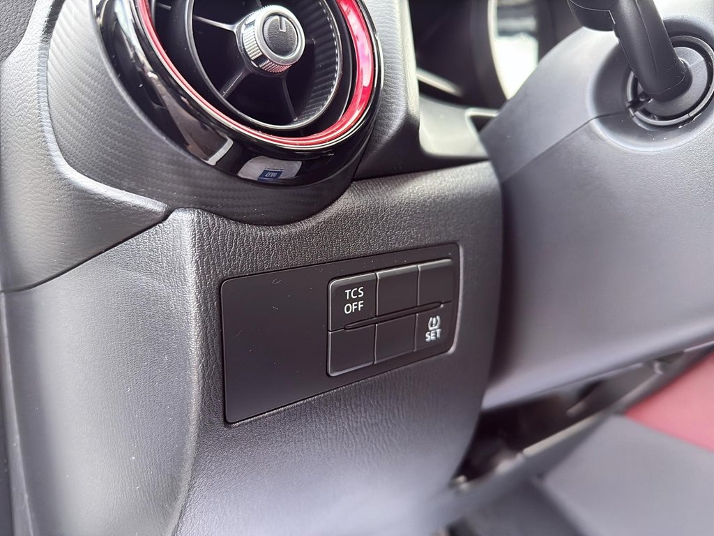 Mazda CX-3 GS 2018 à Drummondville, Québec - 11 - w1024h768px