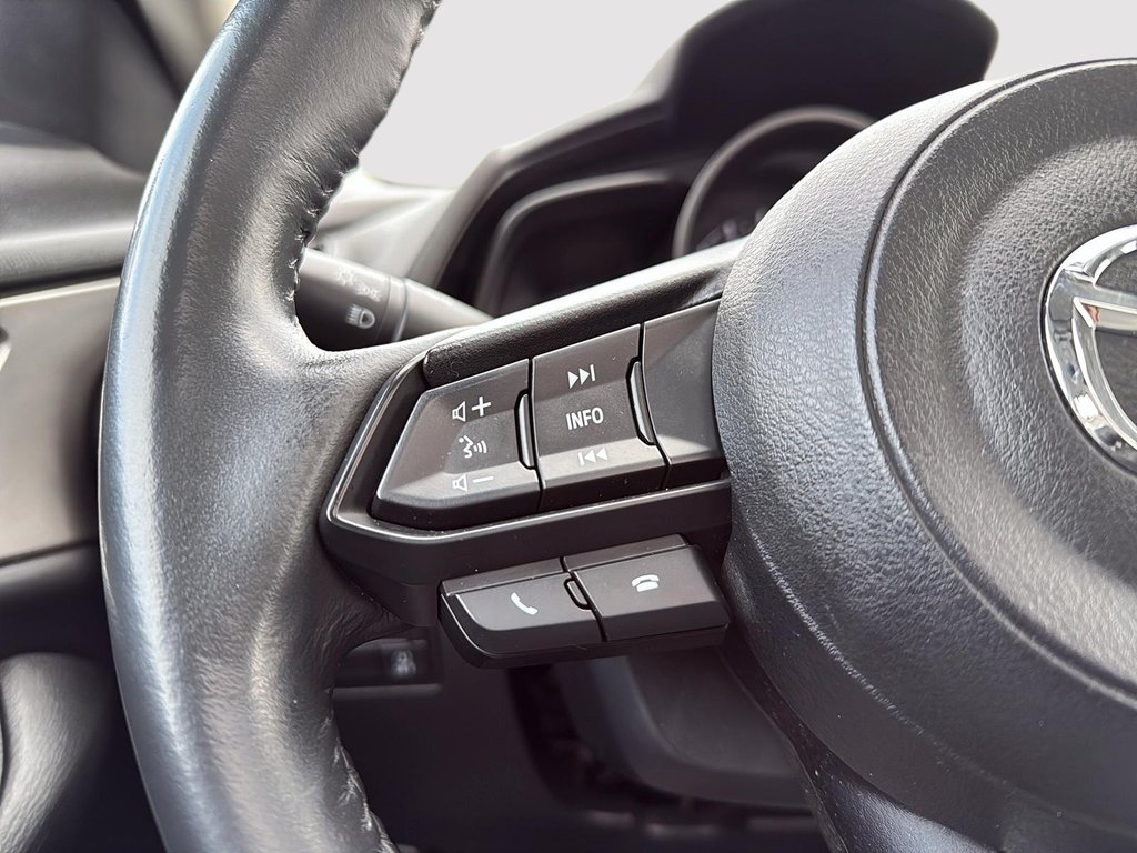 Mazda CX-3 GS 2018 à Drummondville, Québec - 13 - w1024h768px