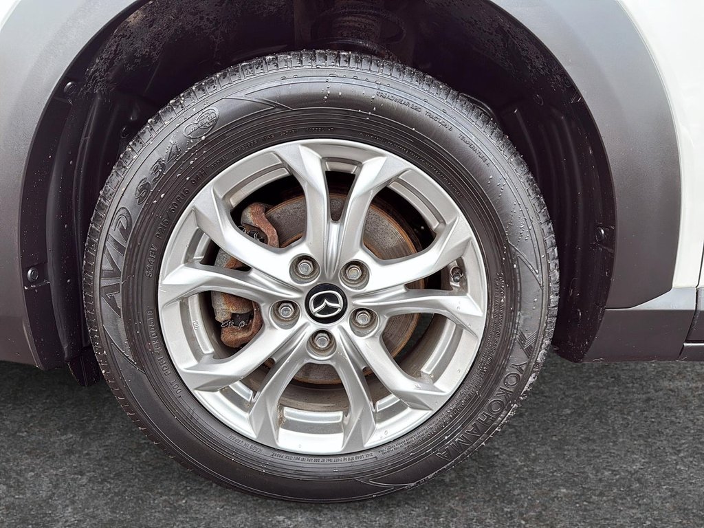 Mazda CX-3 GS 2018 à Drummondville, Québec - 6 - w1024h768px