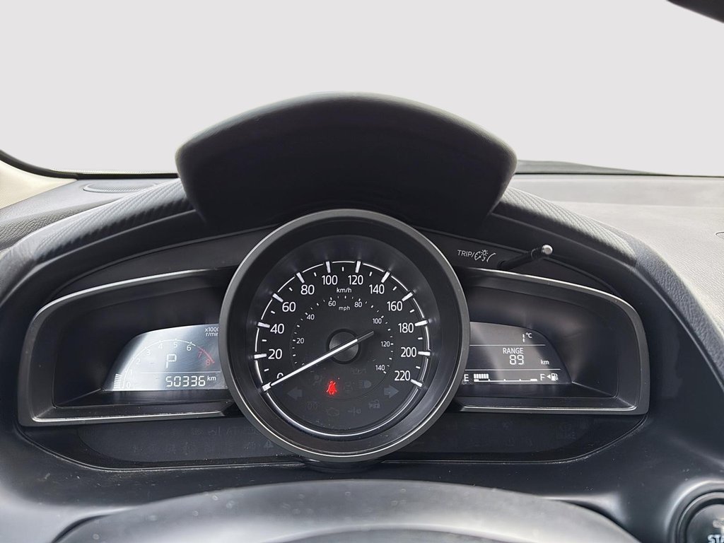 Mazda CX-3 GS 2018 à Drummondville, Québec - 15 - w1024h768px