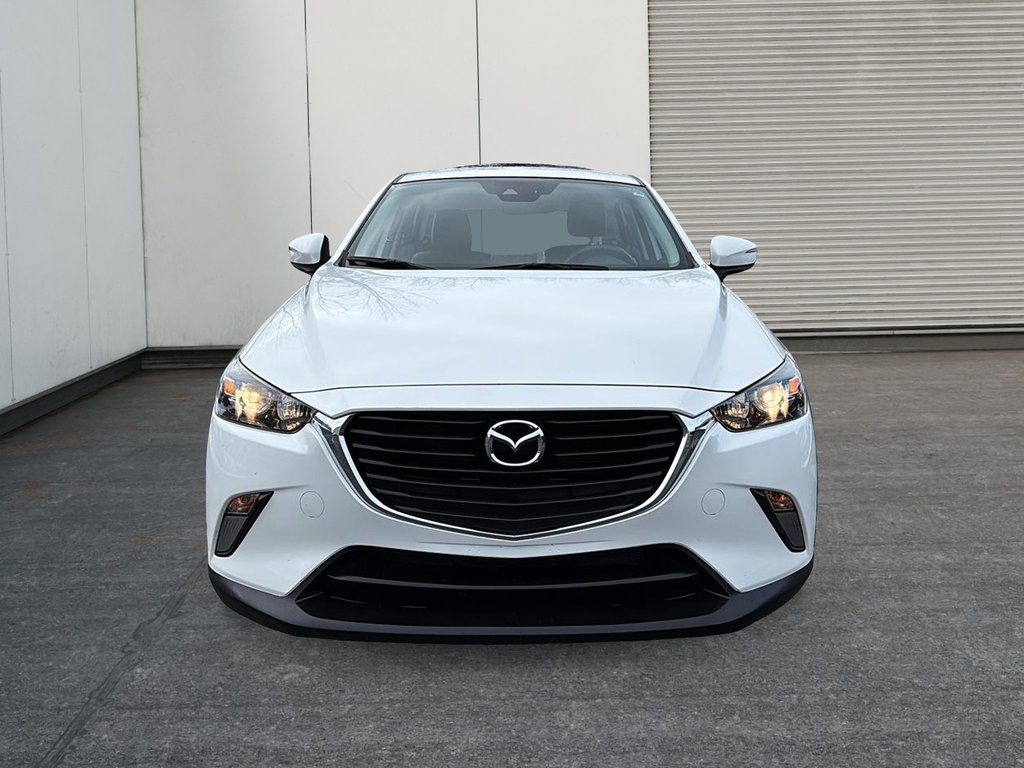 Mazda CX-3 GS 2018 à Drummondville, Québec - 2 - w1024h768px