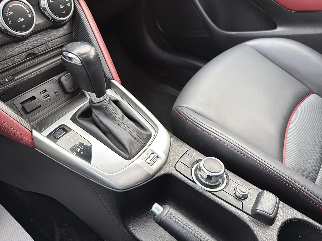 Mazda CX-3 GS 2018 à Drummondville, Québec - 17 - w1024h768px