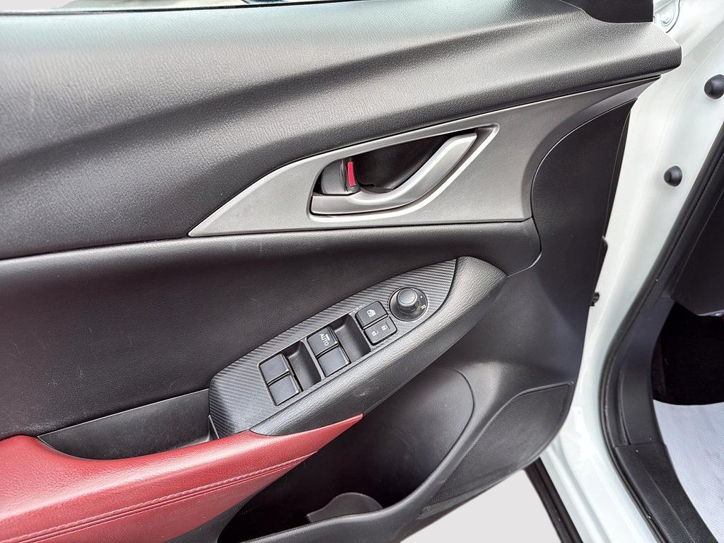 Mazda CX-3 GS 2018 à Drummondville, Québec - 10 - w1024h768px