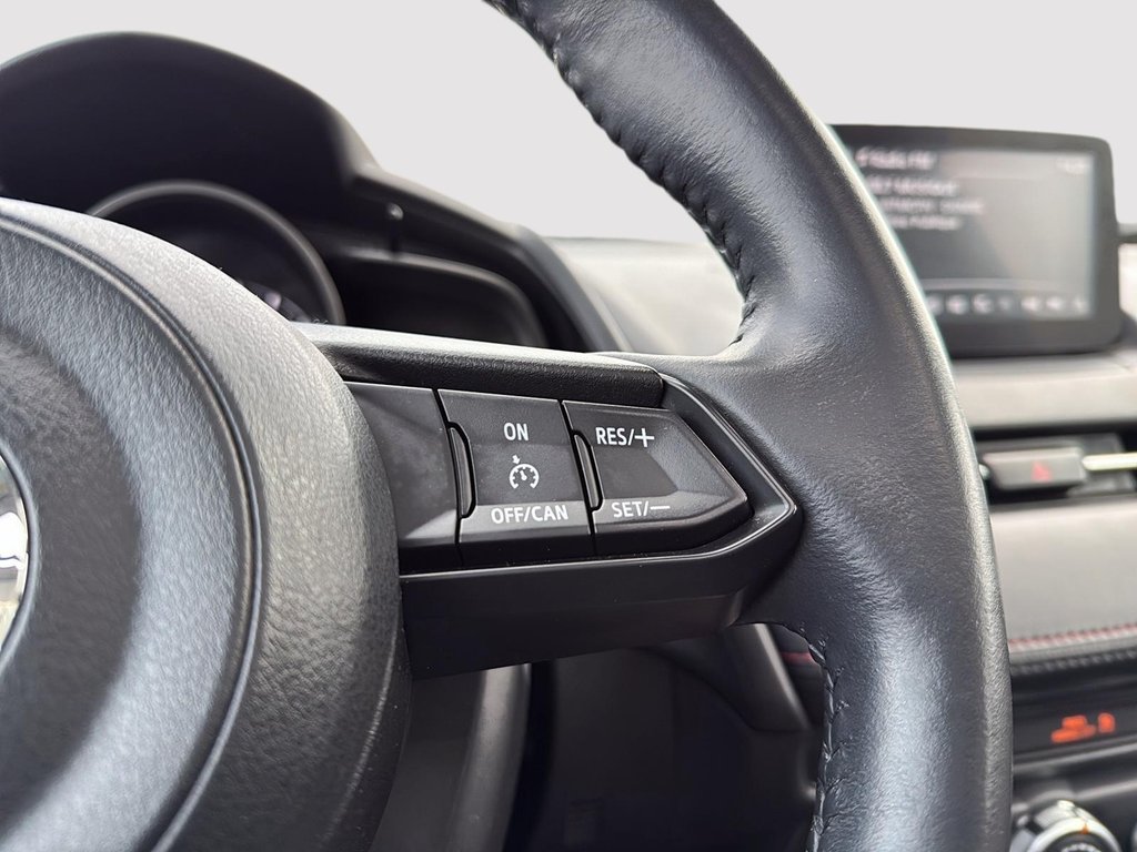 Mazda CX-3 GS 2018 à Drummondville, Québec - 14 - w1024h768px