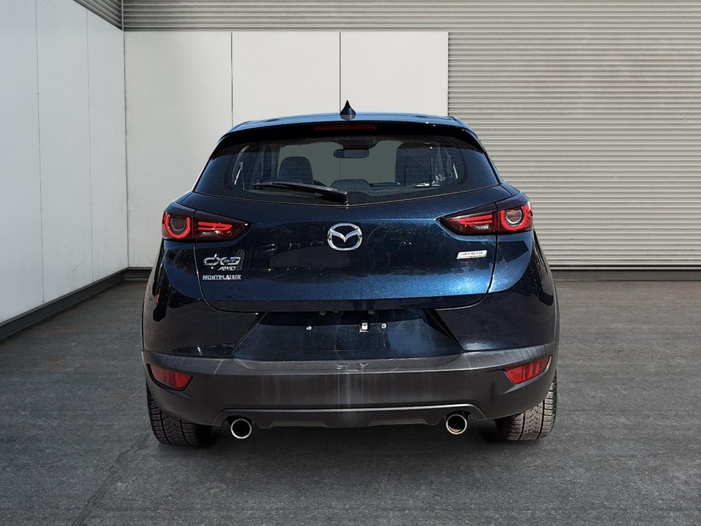 2019 Mazda CX-3 GT in Drummondville, Quebec - 3 - w1024h768px