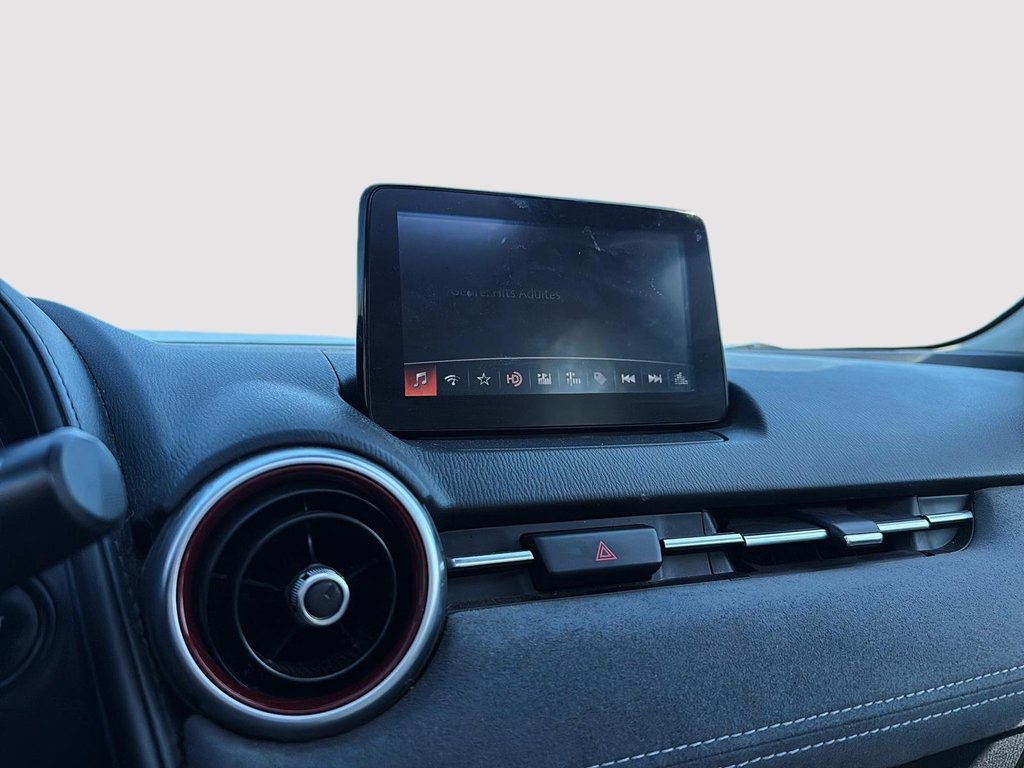 2019 Mazda CX-3 GT in Drummondville, Quebec - 18 - w1024h768px