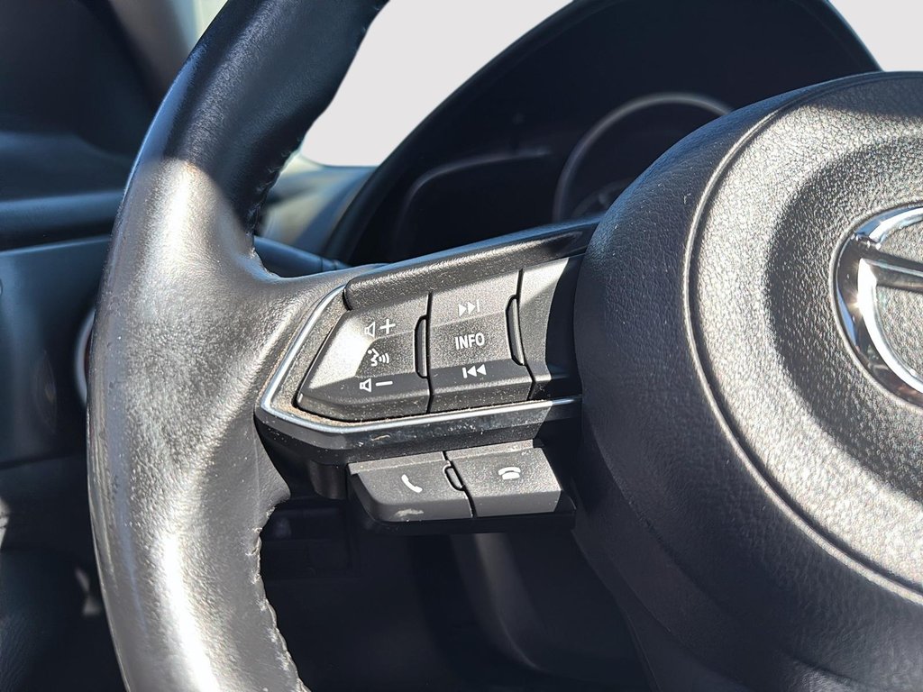 2019 Mazda CX-3 GT in Drummondville, Quebec - 15 - w1024h768px