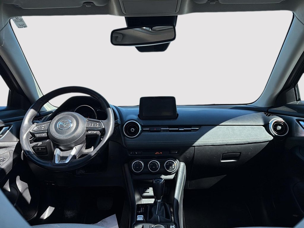 2019 Mazda CX-3 GT in Drummondville, Quebec - 11 - w1024h768px