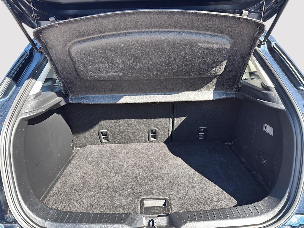 2019 Mazda CX-3 GT in Drummondville, Quebec - 6 - w1024h768px