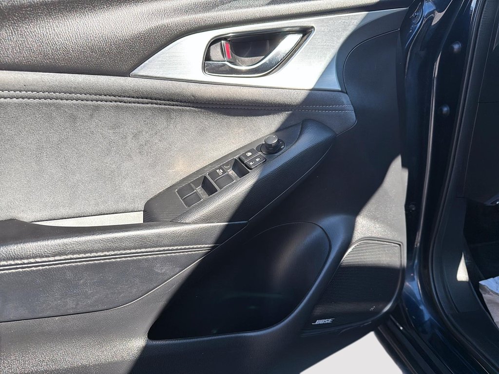 2019 Mazda CX-3 GT in Drummondville, Quebec - 12 - w1024h768px