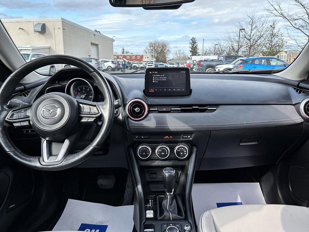 2019  CX-3 AWD GT in Drummondville, Quebec - 11 - w1024h768px