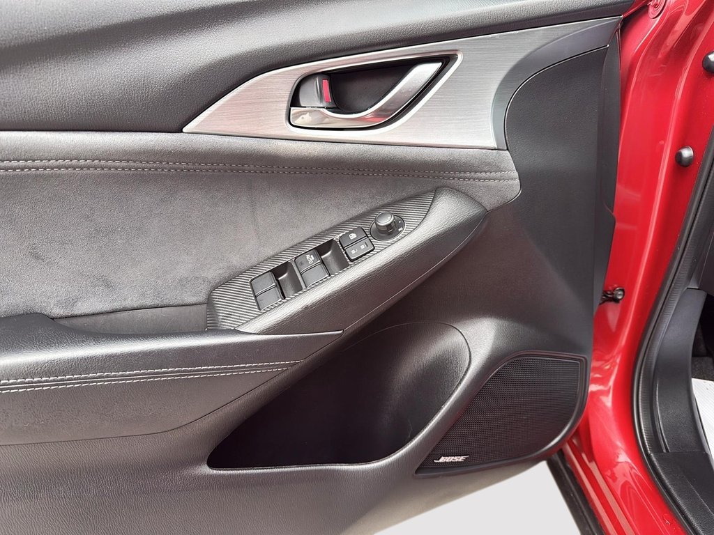 2019 Mazda CX-3 GT in Drummondville, Quebec - 12 - w1024h768px