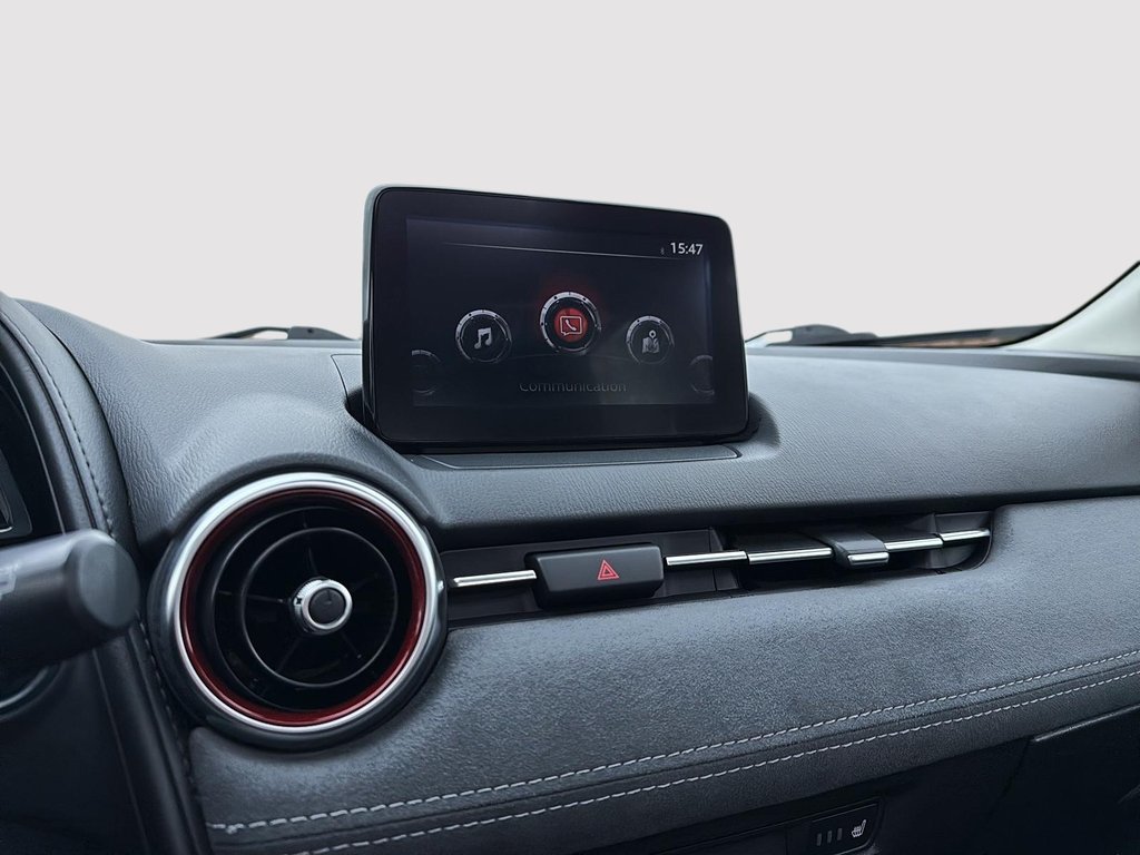 2019 Mazda CX-3 GT in Drummondville, Quebec - 18 - w1024h768px