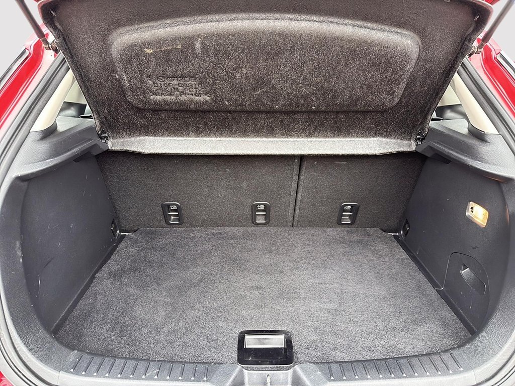 2019 Mazda CX-3 GT in Drummondville, Quebec - 6 - w1024h768px
