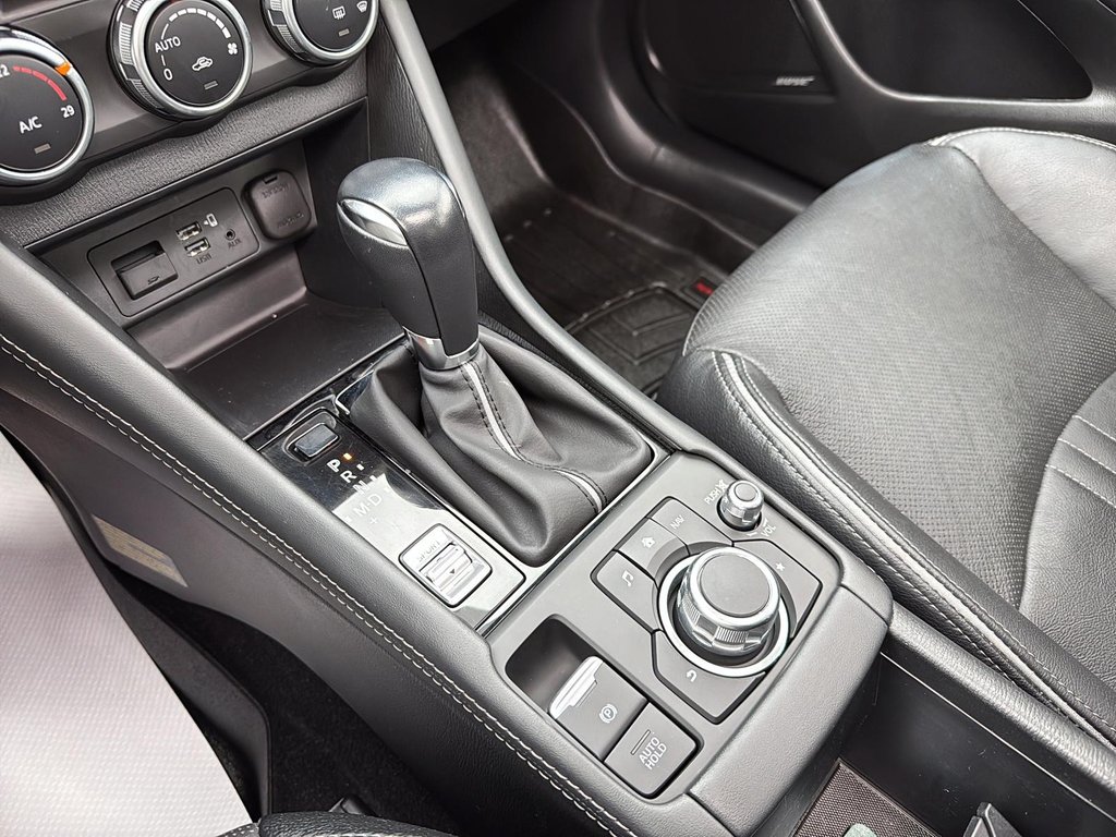 2019 Mazda CX-3 GT in Drummondville, Quebec - 20 - w1024h768px